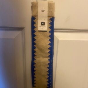 Richer Poorer Men’s Socks